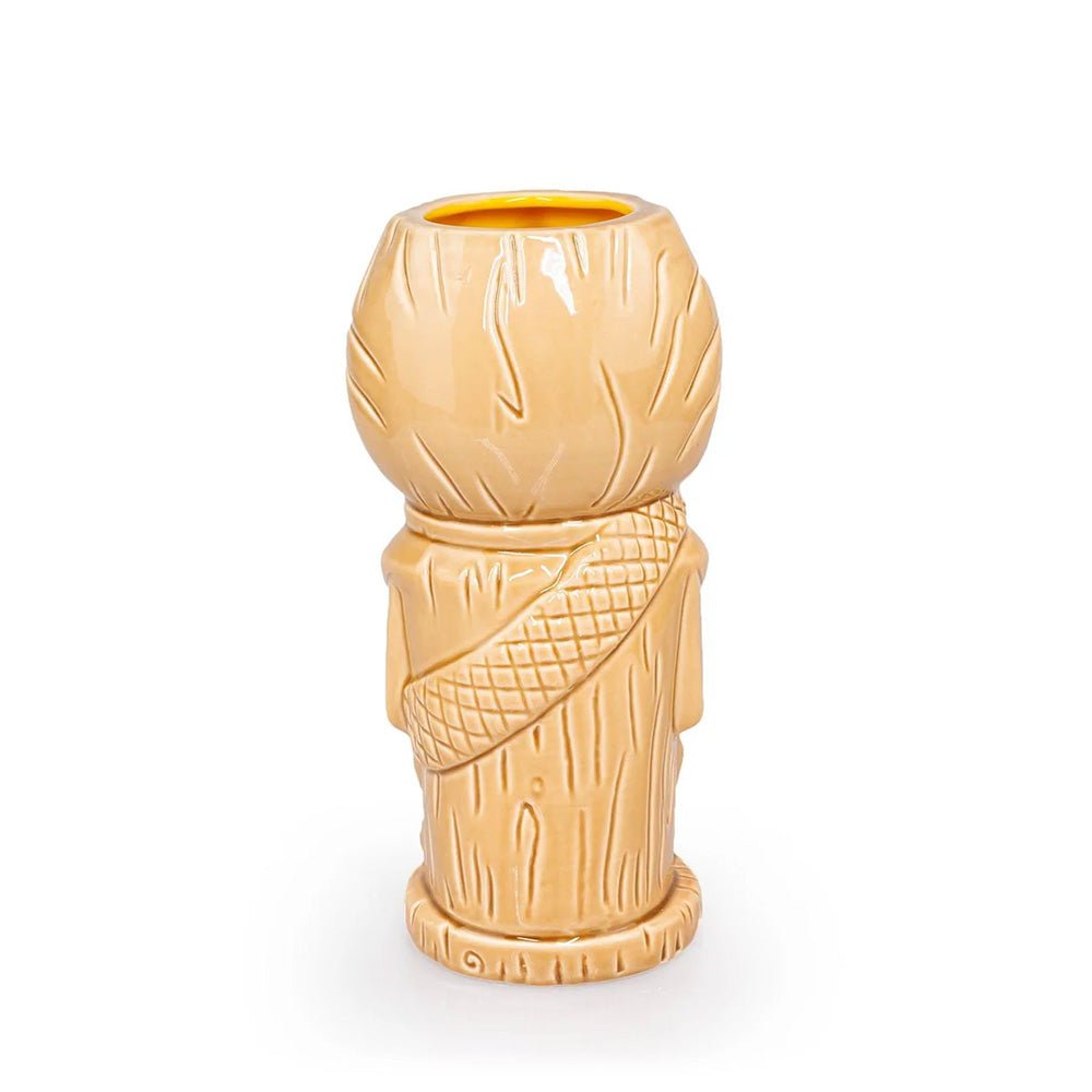 Star Trek: The Next Generation Lt. Worf Ceramic Tiki Mug - Paramount Shop