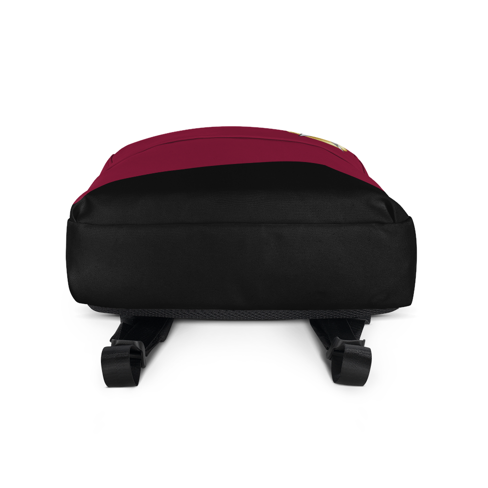 Star Trek: The Next Generation TNG Backpack Premium Backpack - Paramount Shop