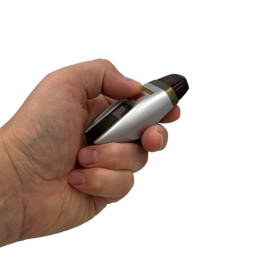 Star Trek: The Next Generation Type - 1 Cricket Phaser Prop Replica - Paramount Shop