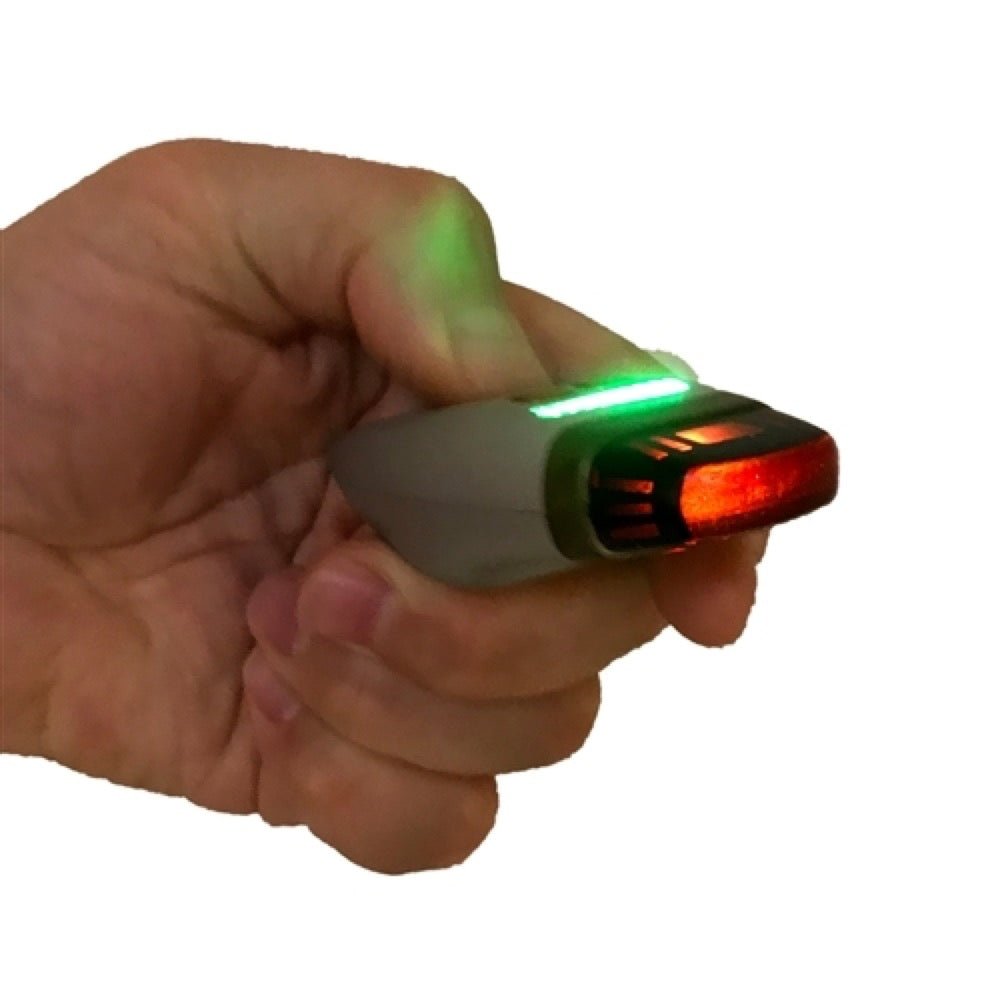Star Trek: The Next Generation Type - 1 Cricket Phaser Prop Replica - Paramount Shop