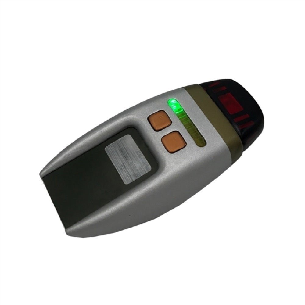 Star Trek: The Next Generation Type - 1 Cricket Phaser Prop Replica - Paramount Shop