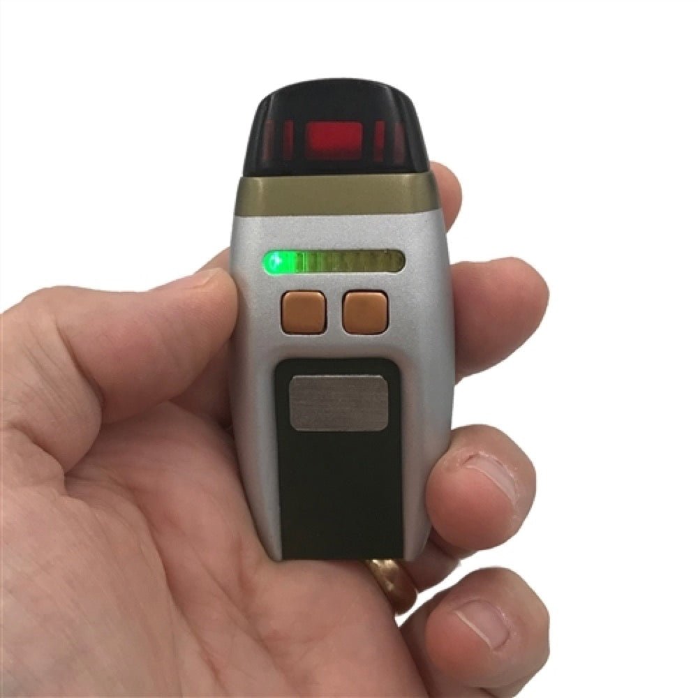 Star Trek: The Next Generation Type - 1 Cricket Phaser Prop Replica - Paramount Shop