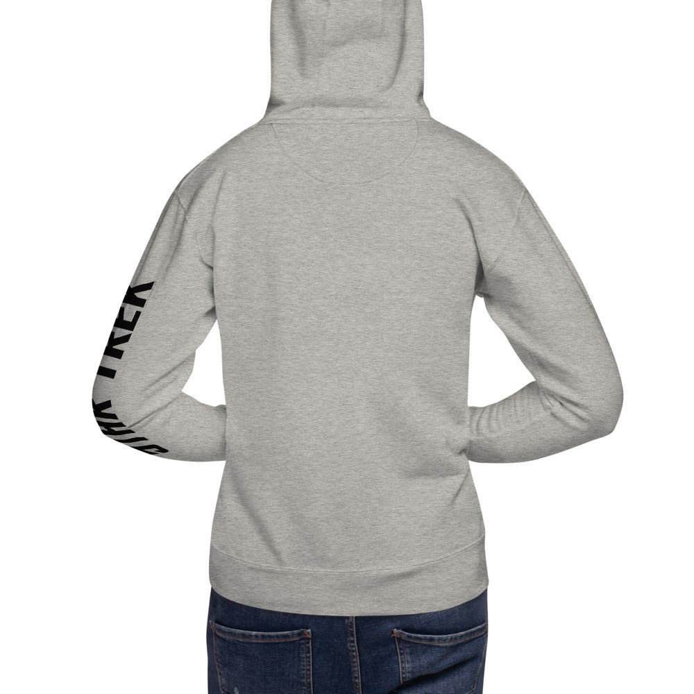 Star Trek: The Original Series Chibi Unisex Hoodie - Paramount Shop