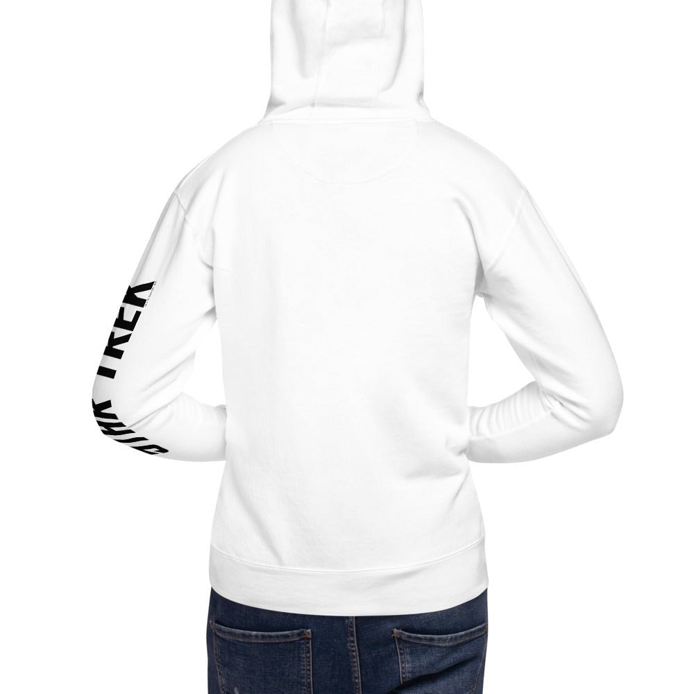 Star Trek: The Original Series Chibi Unisex Hoodie - Paramount Shop