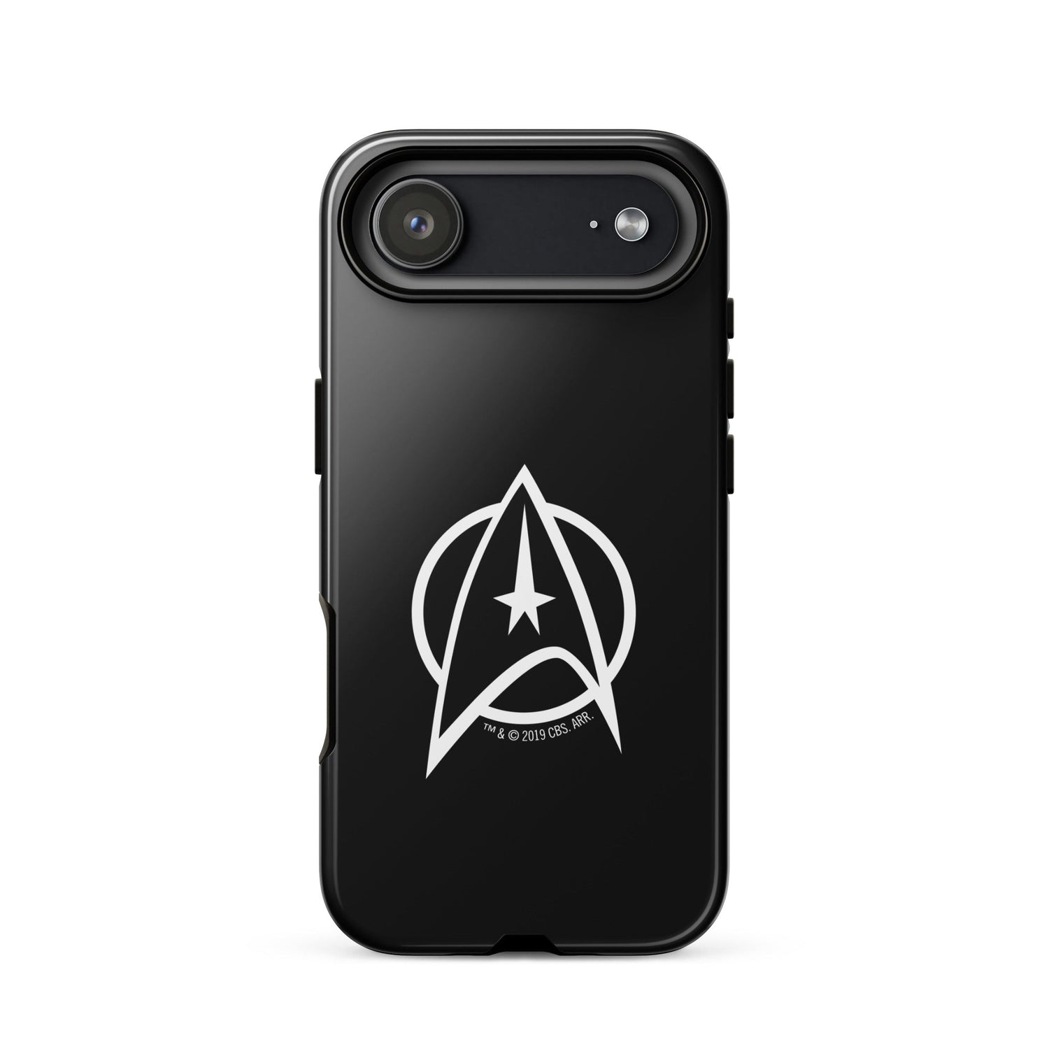 Star Trek: The Original Series Delta Tough Phone Case - iPhone - Paramount Shop