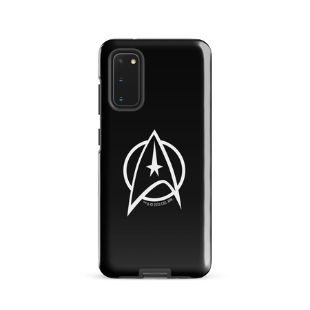 Star Trek: The Original Series Delta Tough Phone Case - Samsung - Paramount Shop