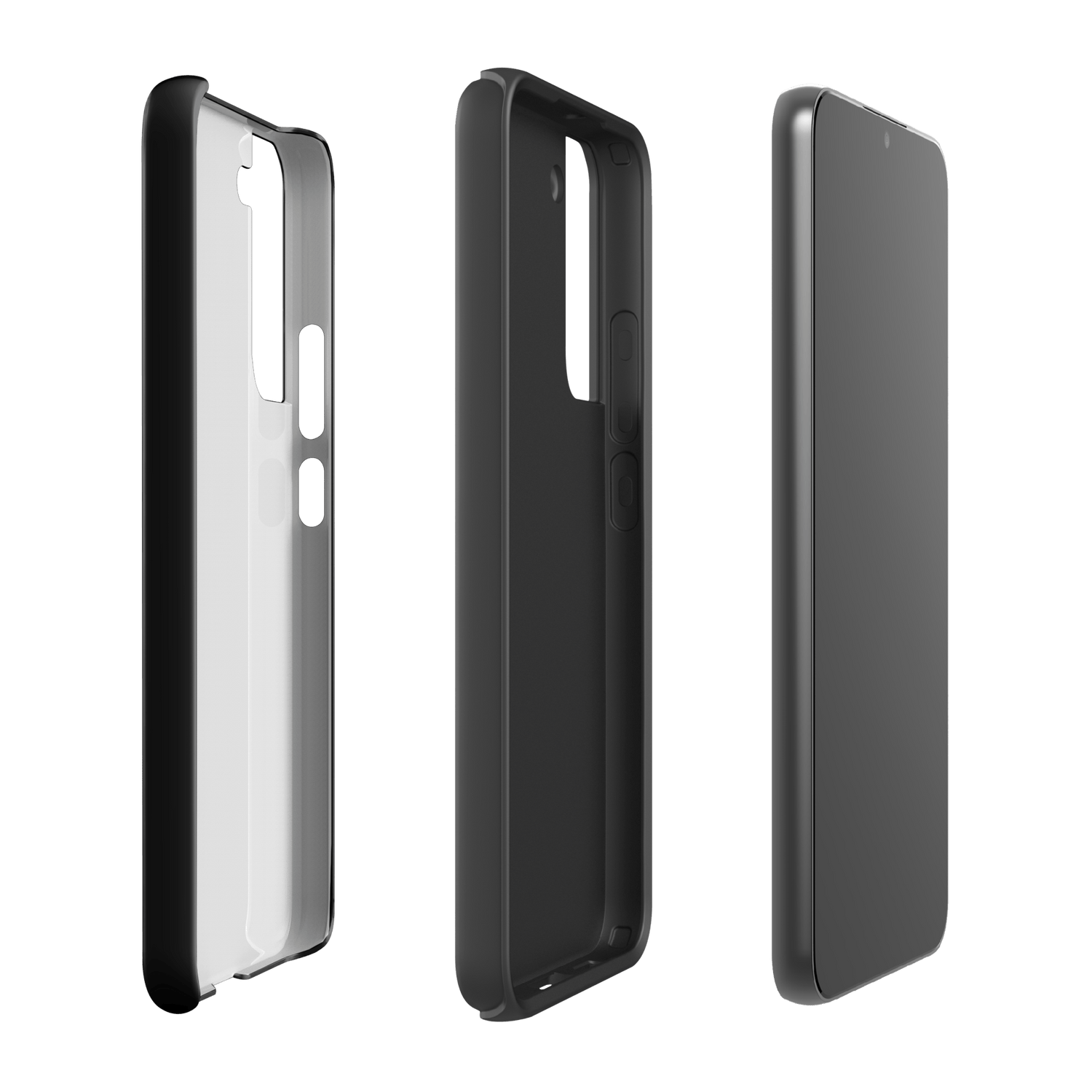 Star Trek: The Original Series Delta Tough Phone Case - Samsung - Paramount Shop