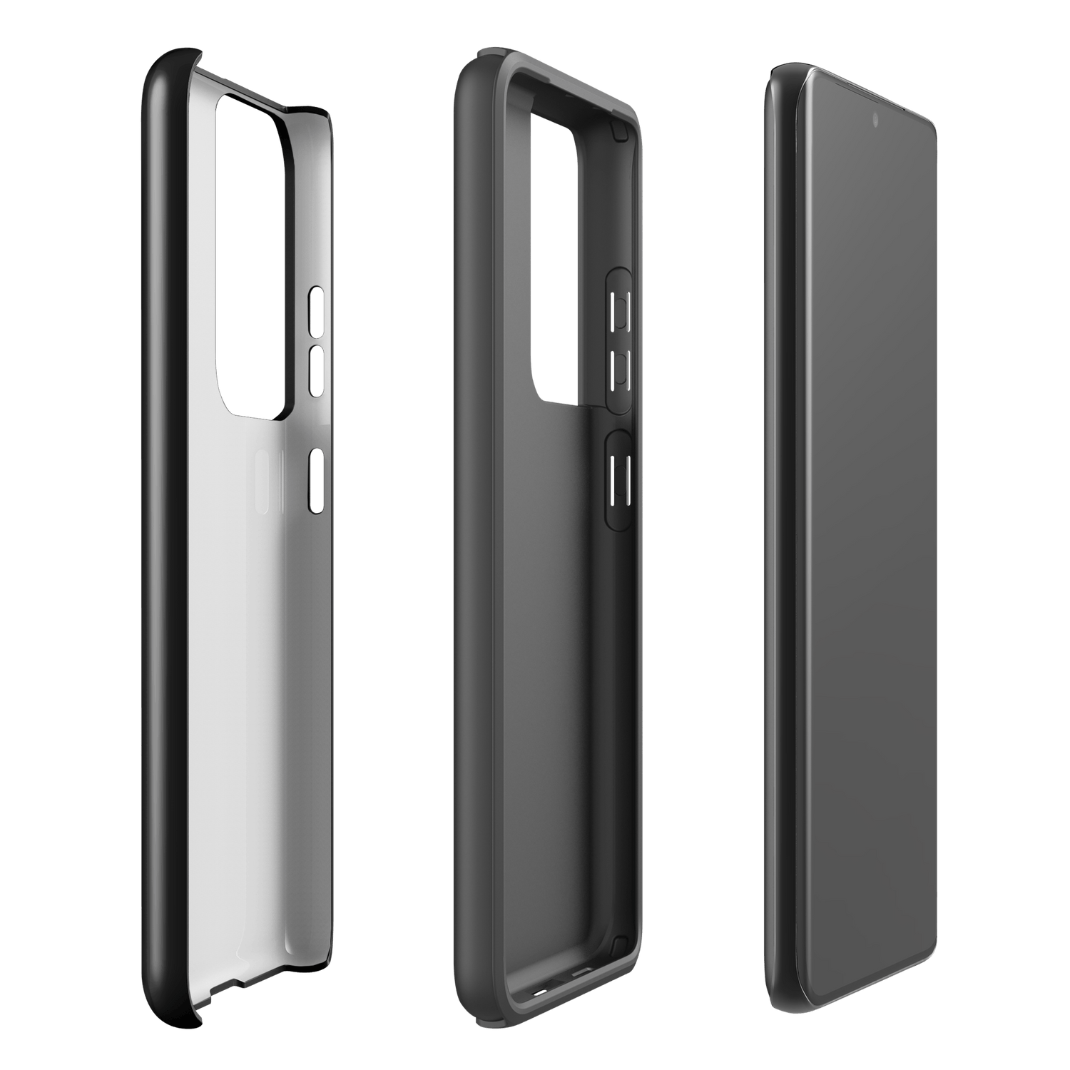Star Trek: The Original Series Delta Tough Phone Case - Samsung - Paramount Shop