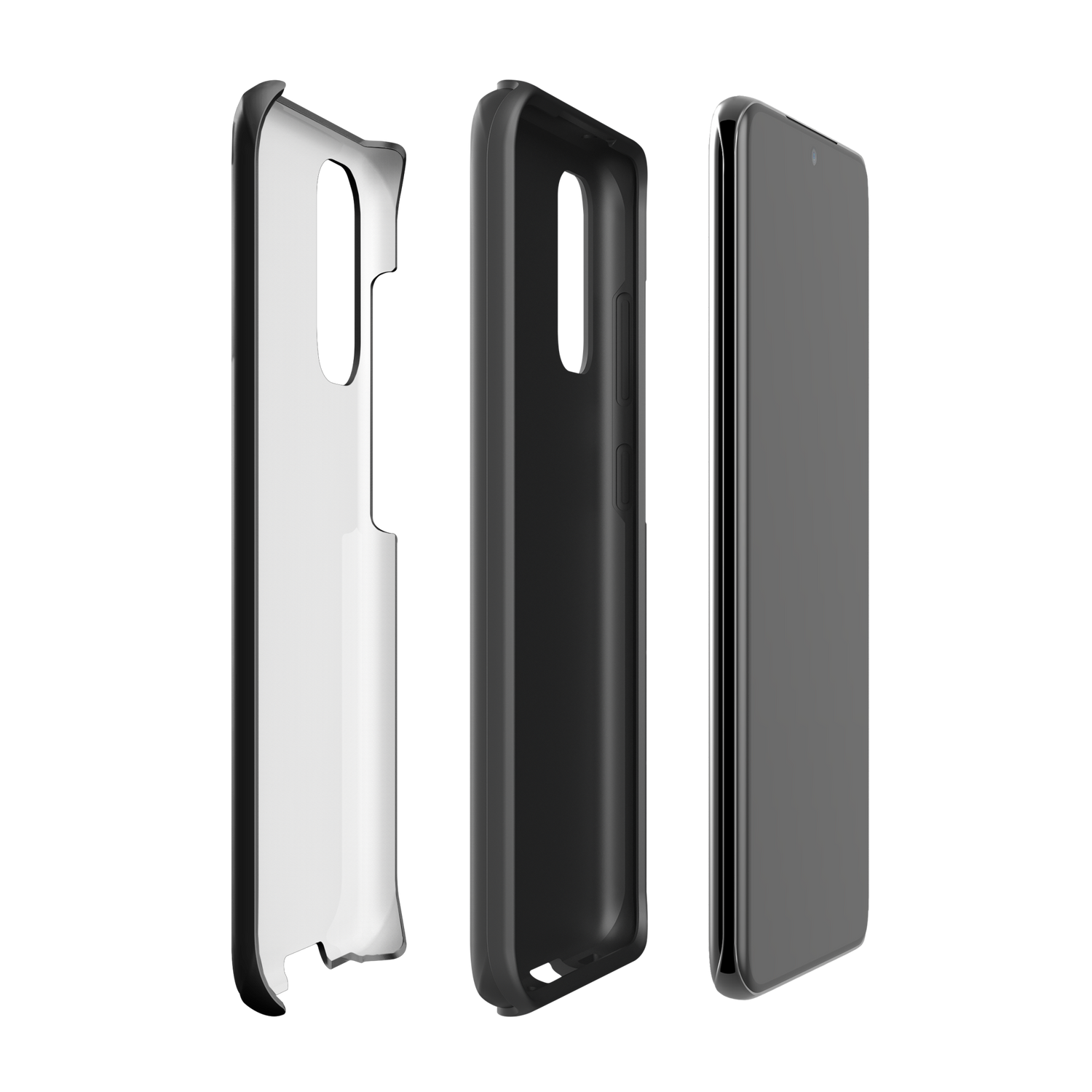 Star Trek: The Original Series Delta Tough Phone Case - Samsung - Paramount Shop