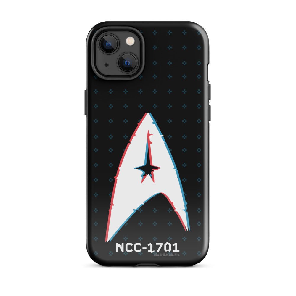 Star Trek: The Original Series Enterprise iPhone Case - Paramount Shop
