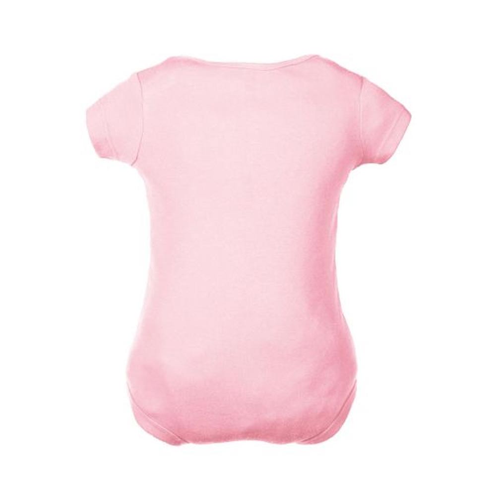 Star Trek: The Original Series Future Captain Baby Bodysuit - Paramount Shop