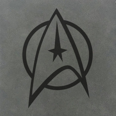 Star Trek: The Original Series Passport Holder - Paramount Shop