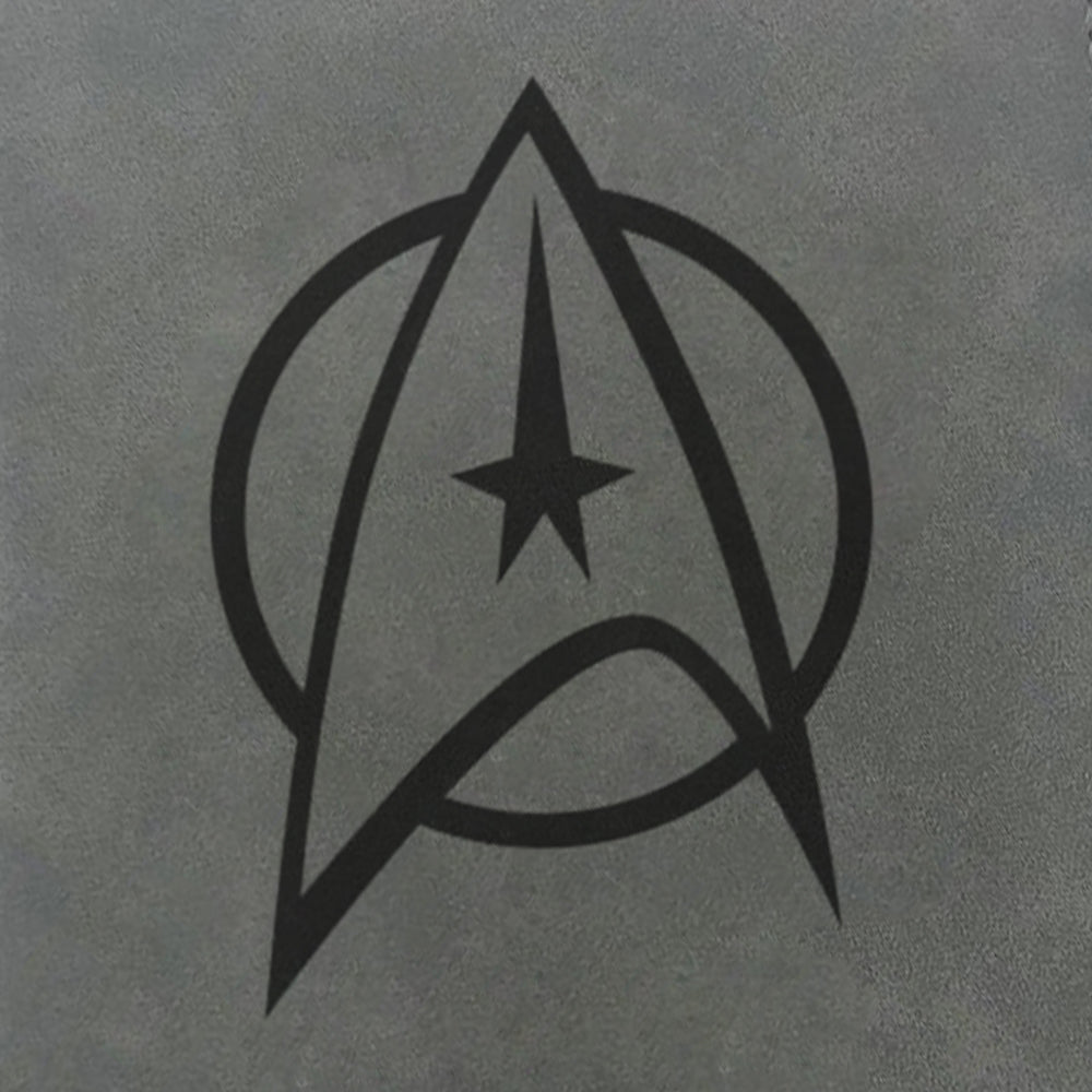Star Trek: The Original Series Passport Holder - Paramount Shop