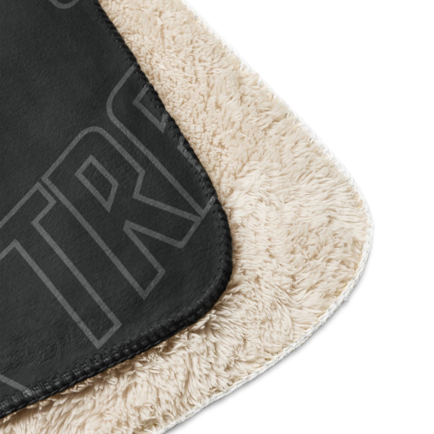 Star Trek: The Original Series Sherpa Blanket Live Long And Prosper - Paramount Shop