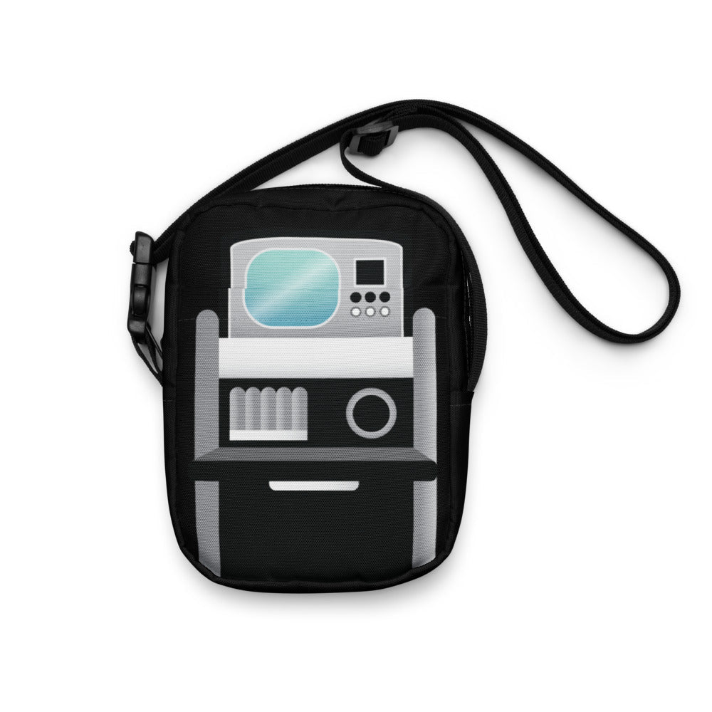 Star Trek: The Original Series Tricorder Crossbody Bag - Paramount Shop