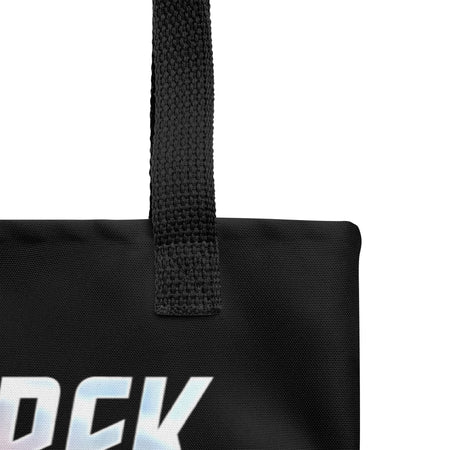Star Trek Tote Bag 60th Anniversary Logo - Paramount Shop