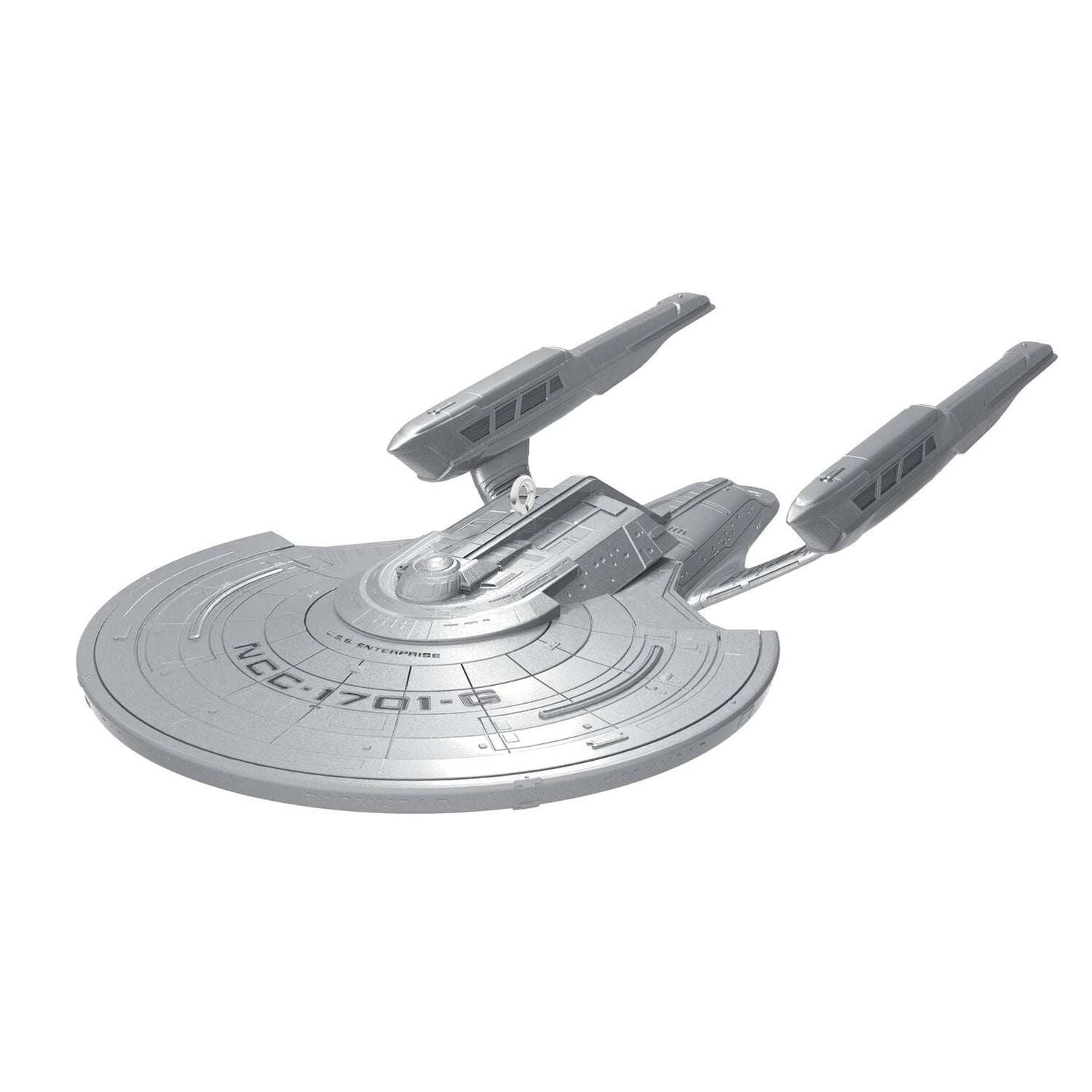 Star Trek: U.S.S. Enterprise NCC-1701-G Ornament - Paramount Shop