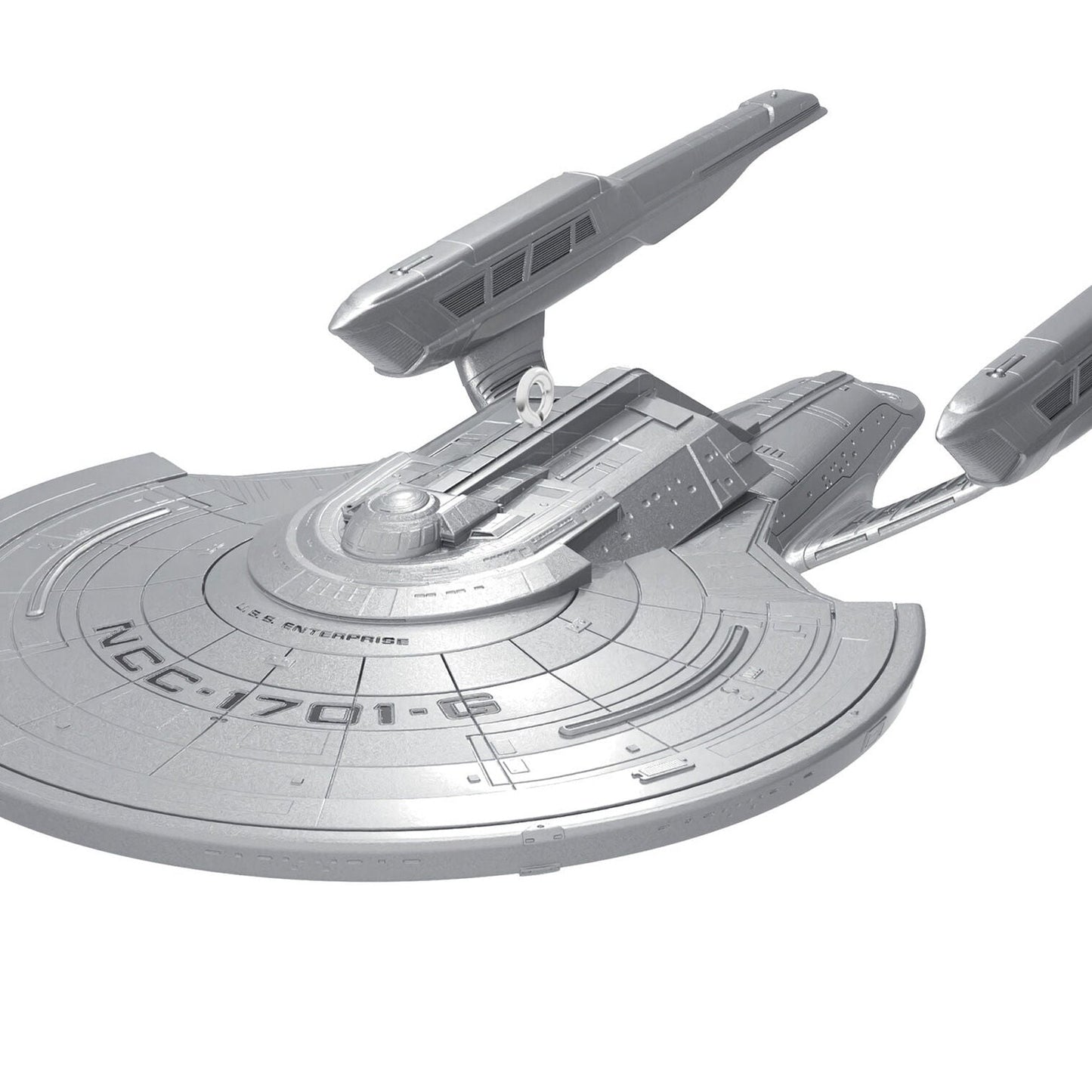 Star Trek: U.S.S. Enterprise NCC-1701-G Ornament - Paramount Shop