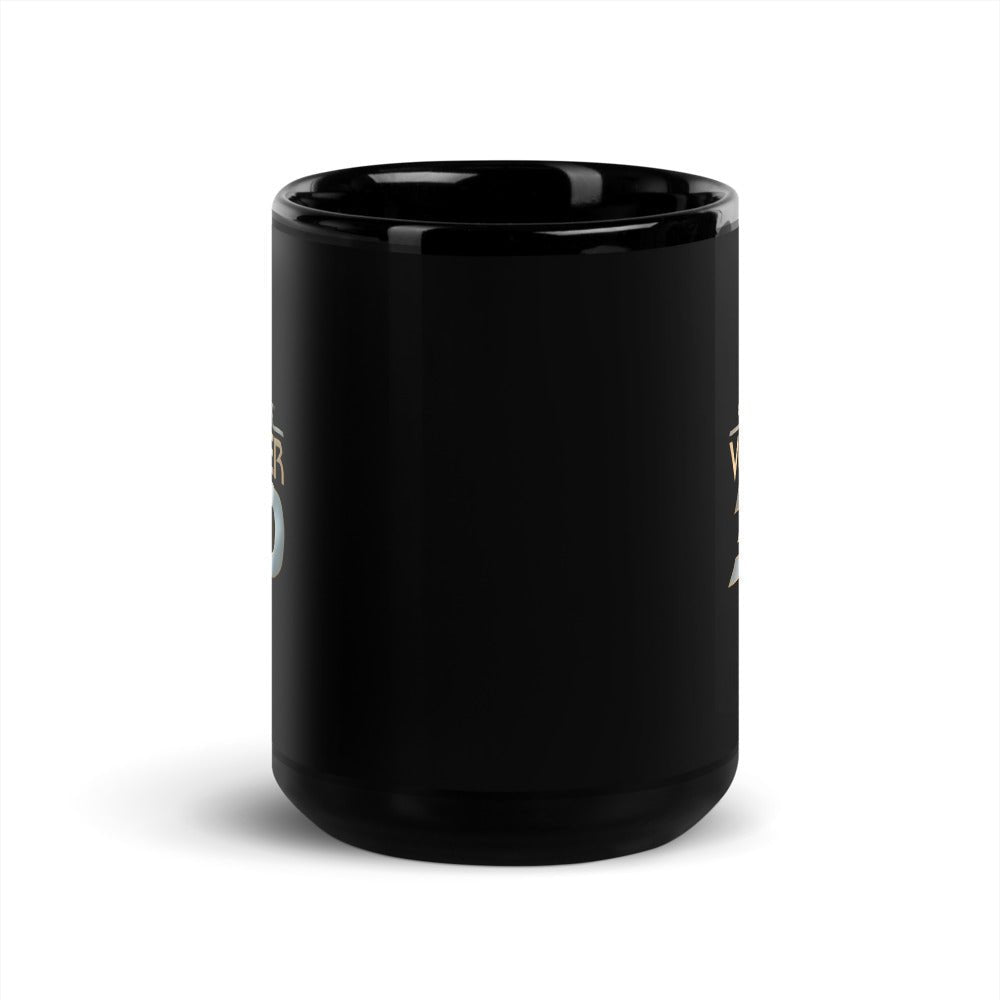 Star Trek: Voyager 30th Anniversary Logo Mug - Paramount Shop