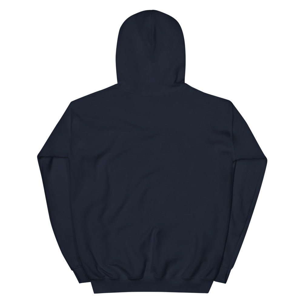 Star Trek: Voyager 30th Anniversary Logo Unisex Hoodie - Paramount Shop