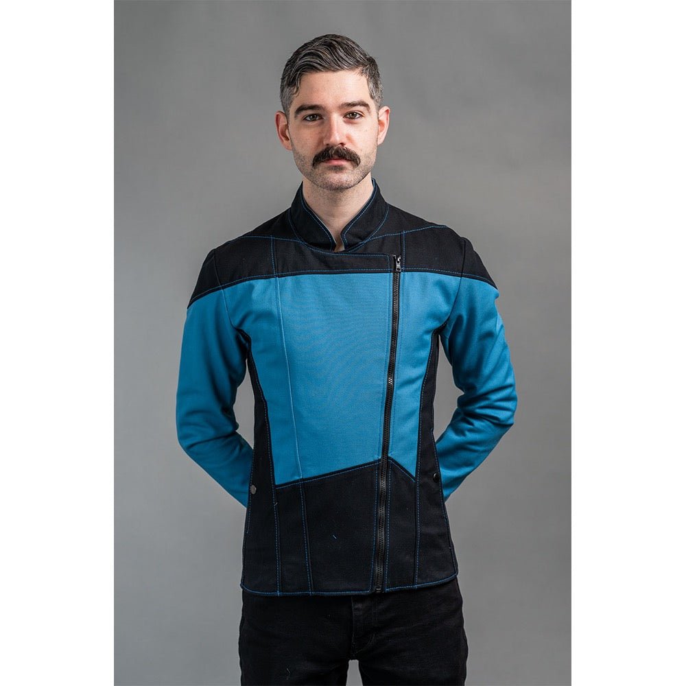Starfleet 2364 Men's Jacket - Paramount Shop