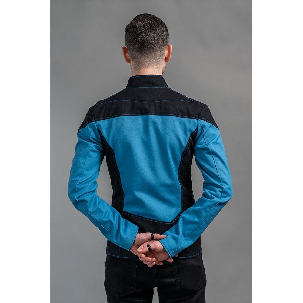 Starfleet 2364 Men's Jacket - Paramount Shop