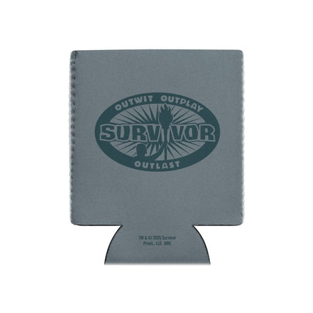 Survivor Can Cooler Jeff Tribal Outwit. Outplay. Outlast. - Paramount Shop