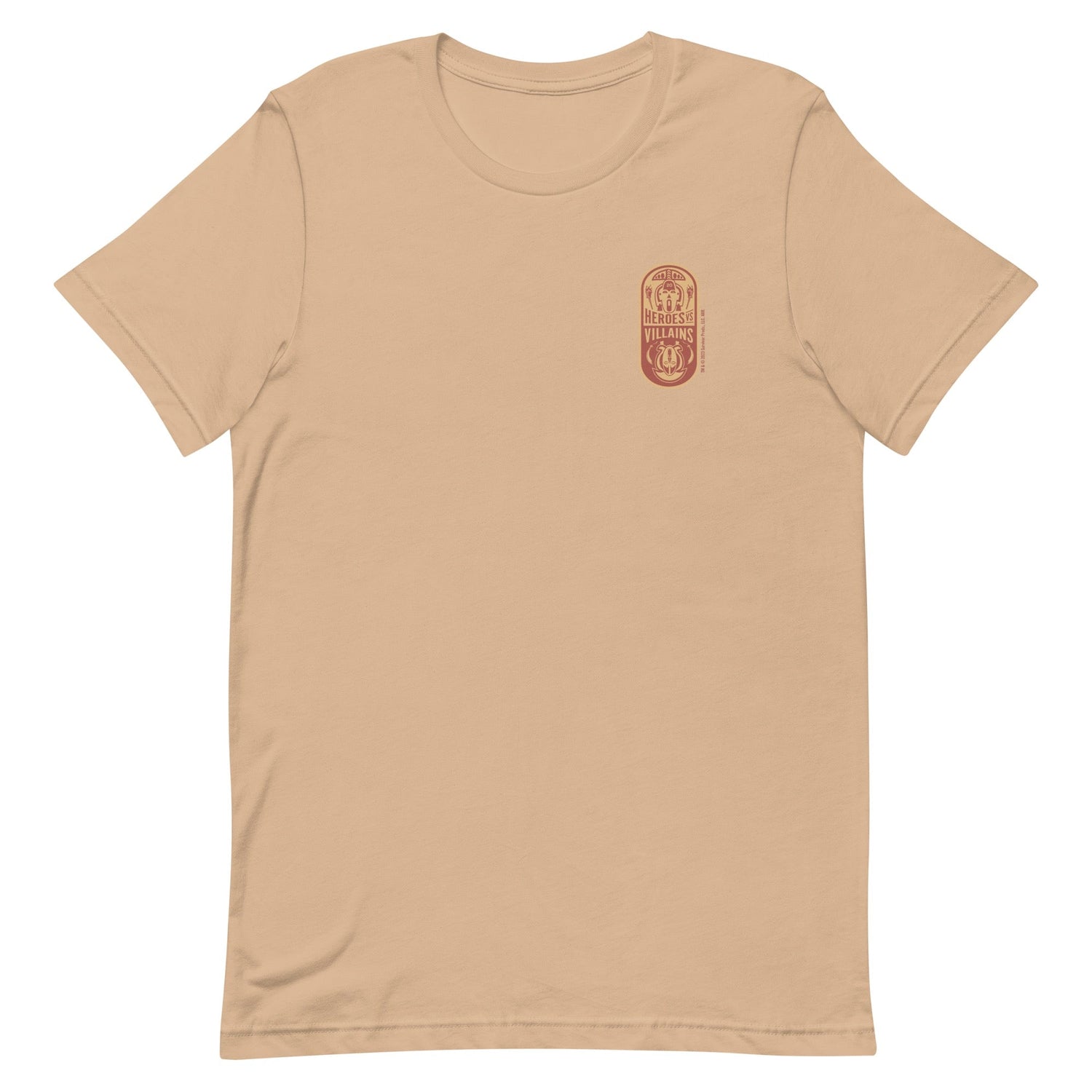 Survivor Heroes vs. Villans T - Shirt - Paramount Shop