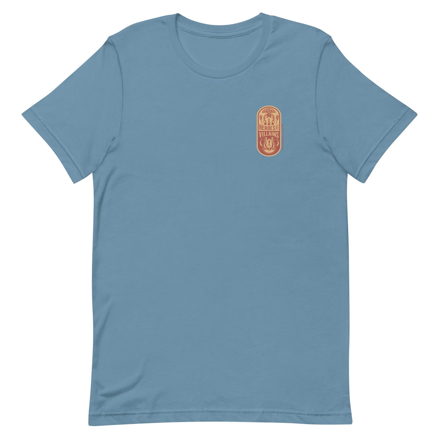 Survivor Heroes vs. Villans T - Shirt - Paramount Shop