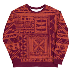 Survivor Holiday Crewneck - XS