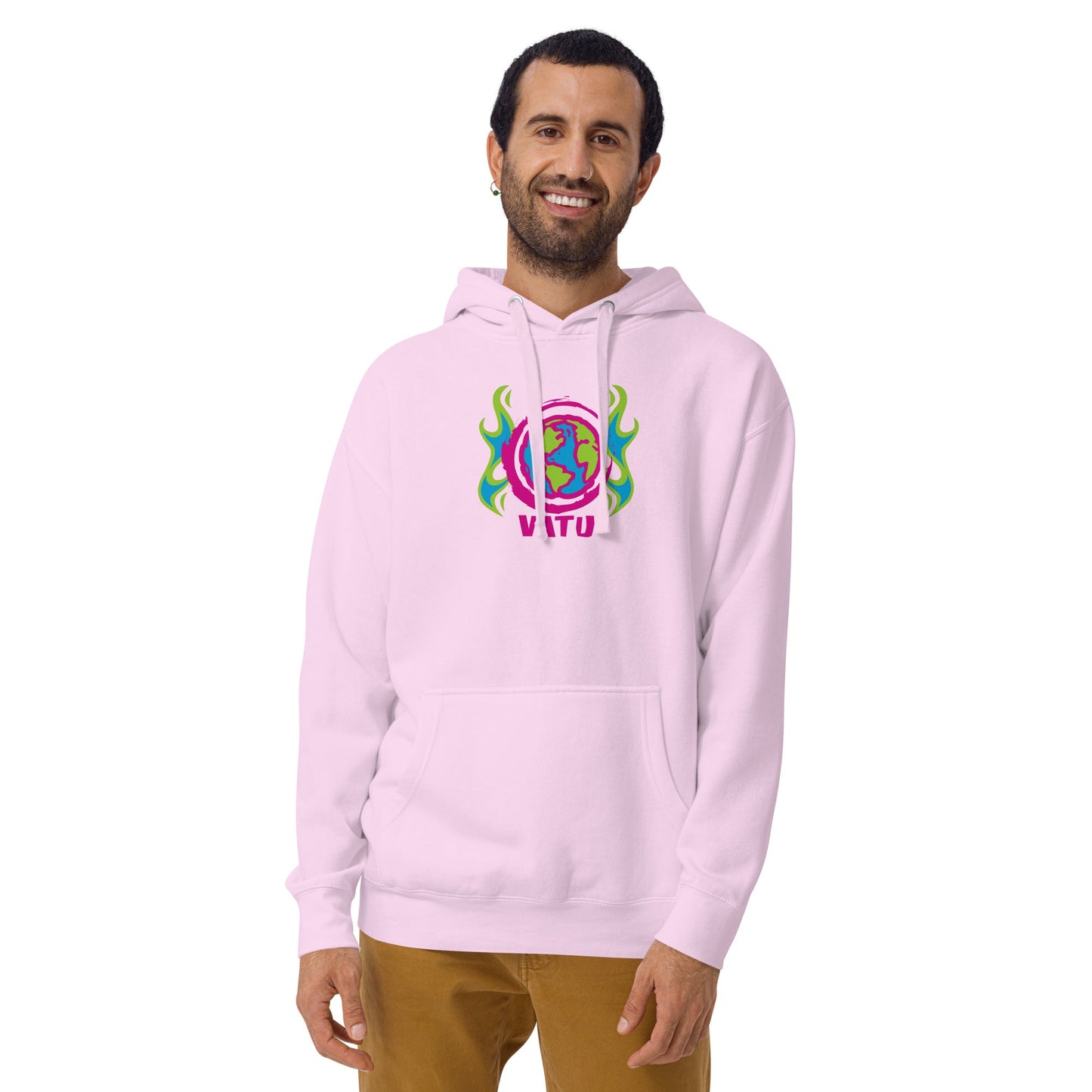 Survivor Hoodie Season 50 Vatu Tribe - Paramount Shop