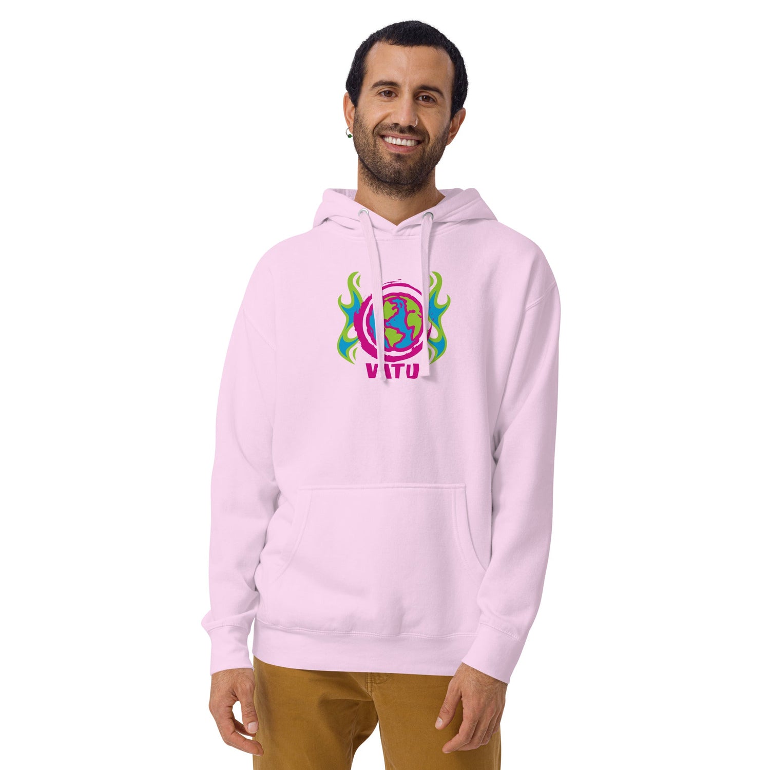 Survivor Hoodie Season 50 Vatu Tribe - Paramount Shop