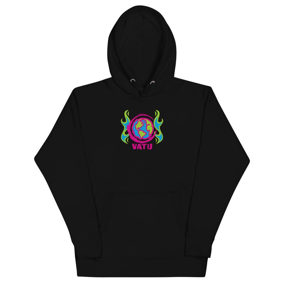 Survivor Hoodie Season 50 Vatu Tribe - Paramount Shop