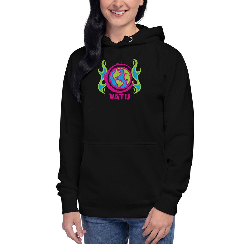 Survivor Hoodie Season 50 Vatu Tribe - Paramount Shop