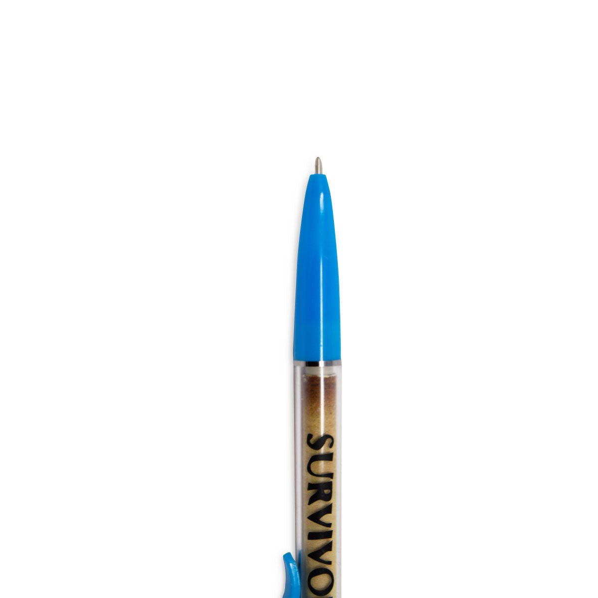 Survivor Immunity Idol Banner Pen - Paramount Shop