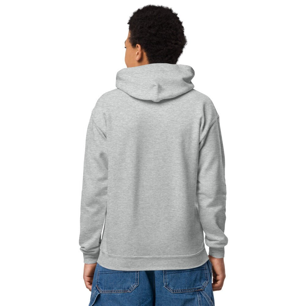 Survivor Kids Hoodie Season 50 - Paramount Shop