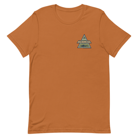 Survivor Micronesia T - Shirt - Paramount Shop