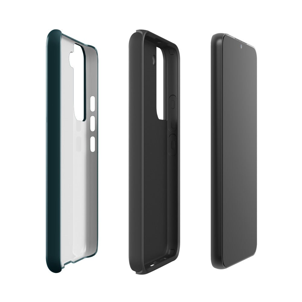 Survivor Samsung Tough Case Jeff Tribal Outwit. Outplay. Outlast. - Paramount Shop