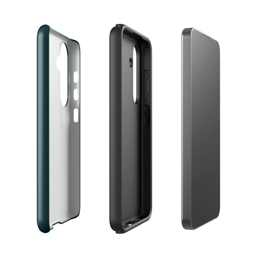 Survivor Samsung Tough Case Jeff Tribal Outwit. Outplay. Outlast. - Paramount Shop