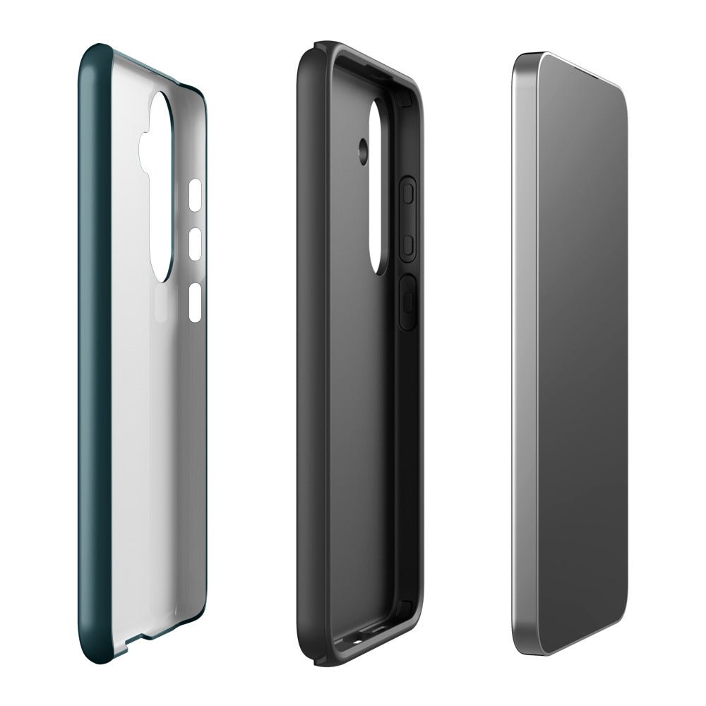 Survivor Samsung Tough Case Jeff Tribal Outwit. Outplay. Outlast. - Paramount Shop
