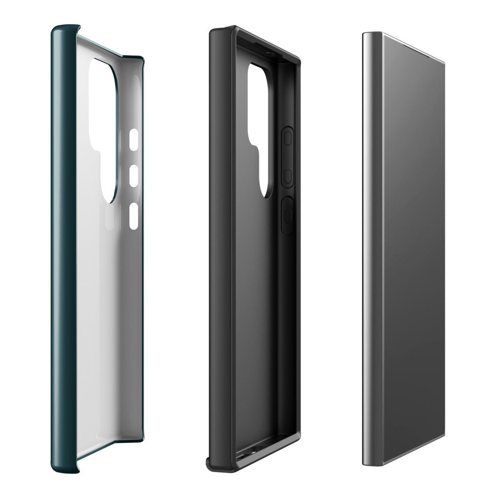 Survivor Samsung Tough Case Jeff Tribal Outwit. Outplay. Outlast. - Paramount Shop