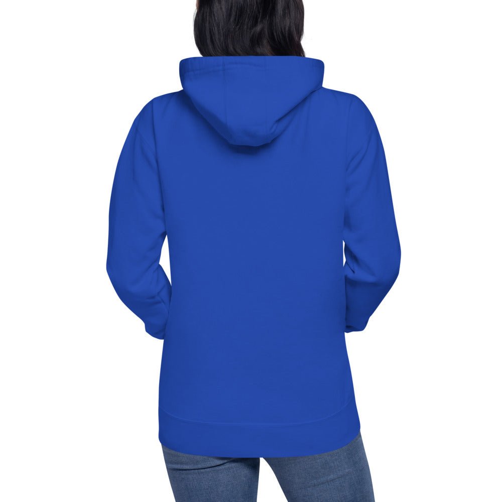 Survivor Season 49 Logo Unisex Premium Hoodie - Paramount Shop