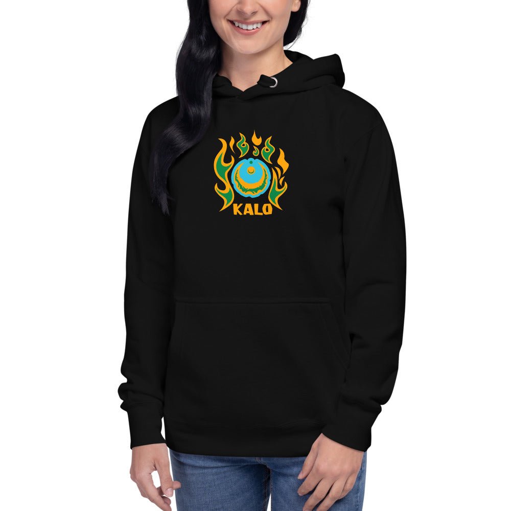 Survivor Season 50 Hoodie Moon Tribe - Paramount Shop