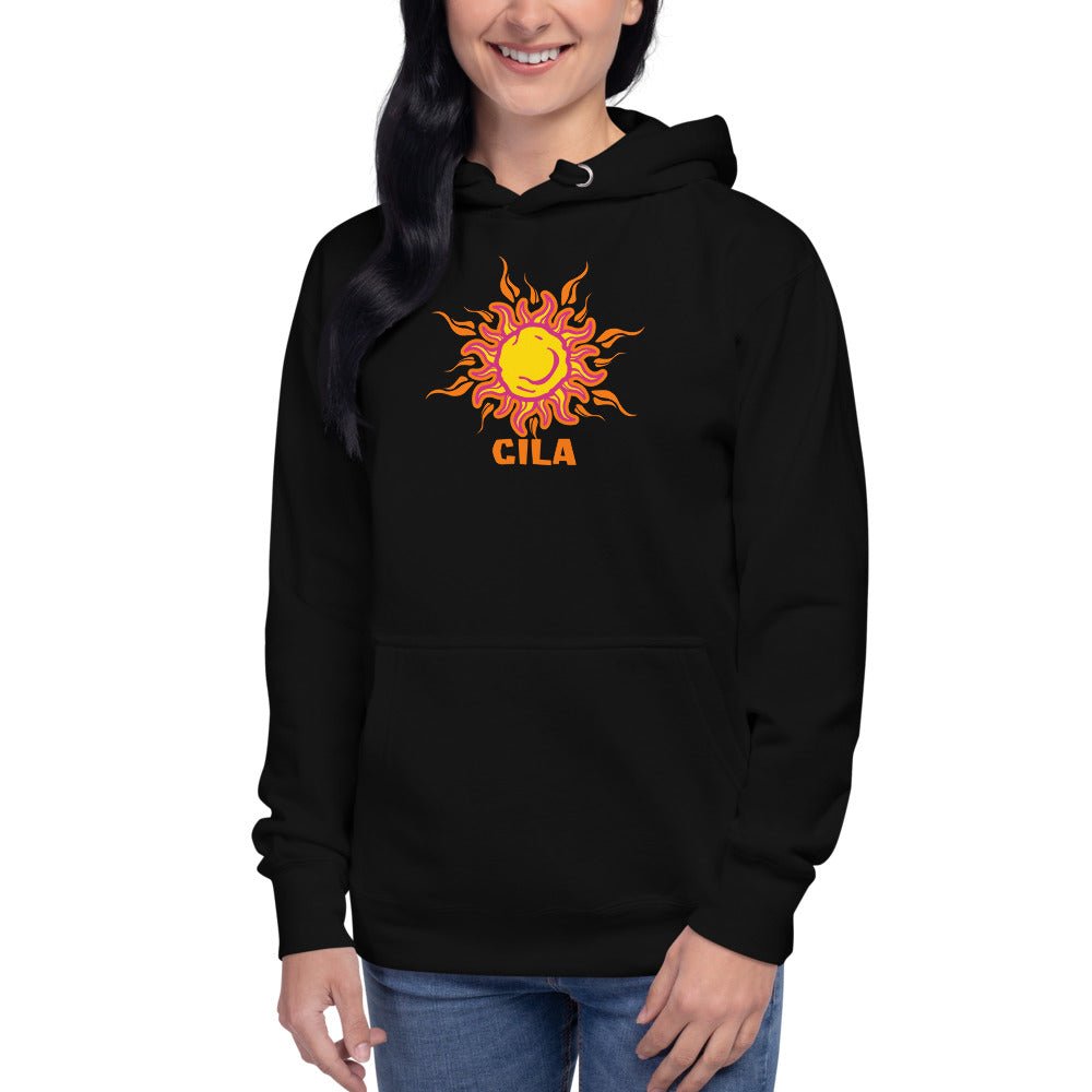 Survivor Season 50 Hoodie Sun Tribe - Paramount Shop