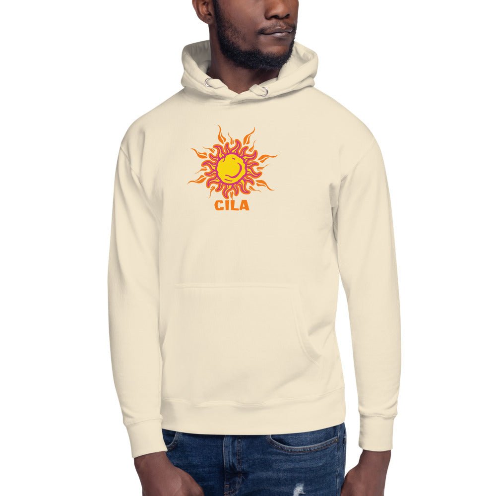 Survivor Season 50 Hoodie Sun Tribe - Paramount Shop