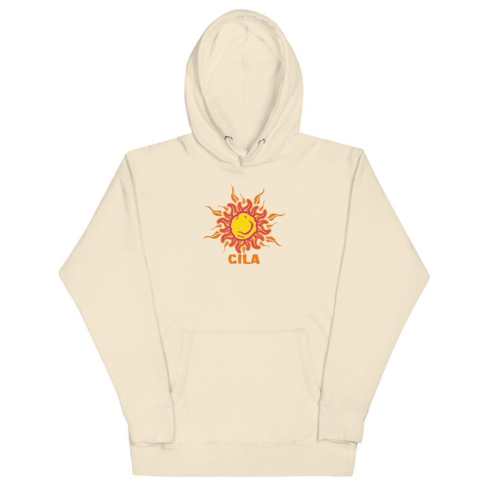 Survivor Season 50 Hoodie Sun Tribe - Paramount Shop