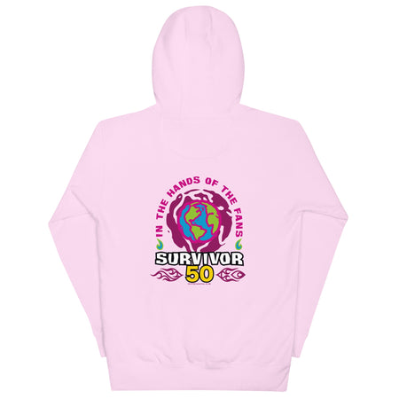 Survivor Season 50 Hoodie Vatu Tribe - Paramount Shop