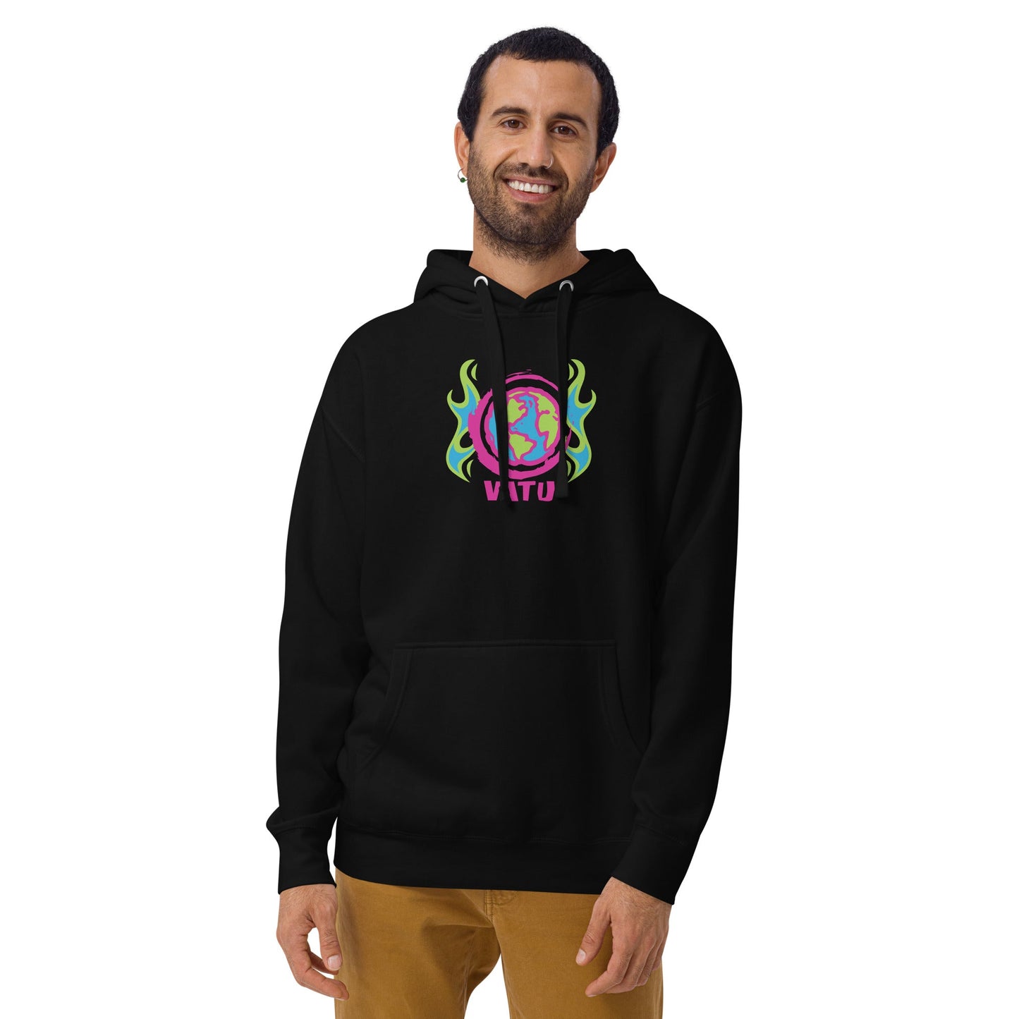 Survivor Season 50 Hoodie Vatu Tribe - Paramount Shop