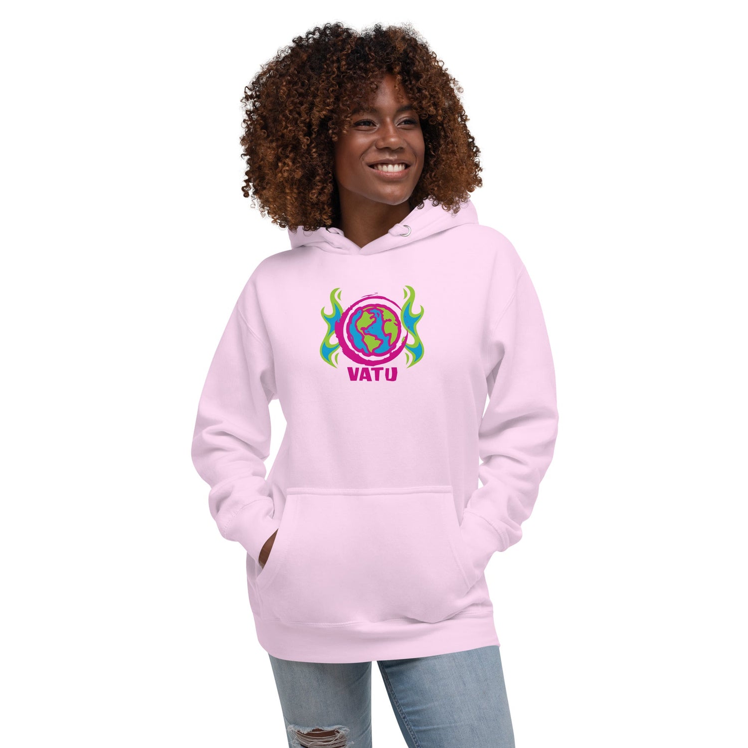 Survivor Season 50 Hoodie Vatu Tribe - Paramount Shop