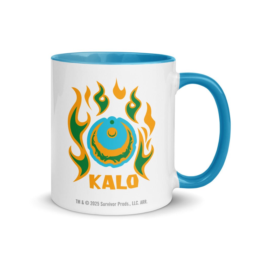 Survivor Season 50 Two - Tone Moon Tribe - Paramount Shop